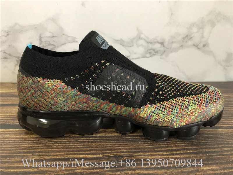 Nike Air Vapormax Flyknit 2 Multicolor