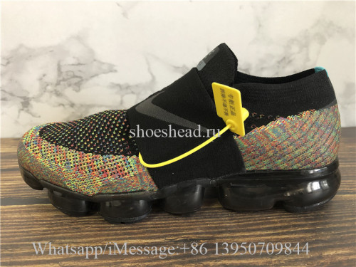 Nike Air Vapormax Flyknit 2 Multicolor