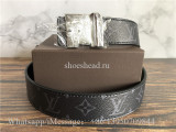 Louis Vuitton Belt 12