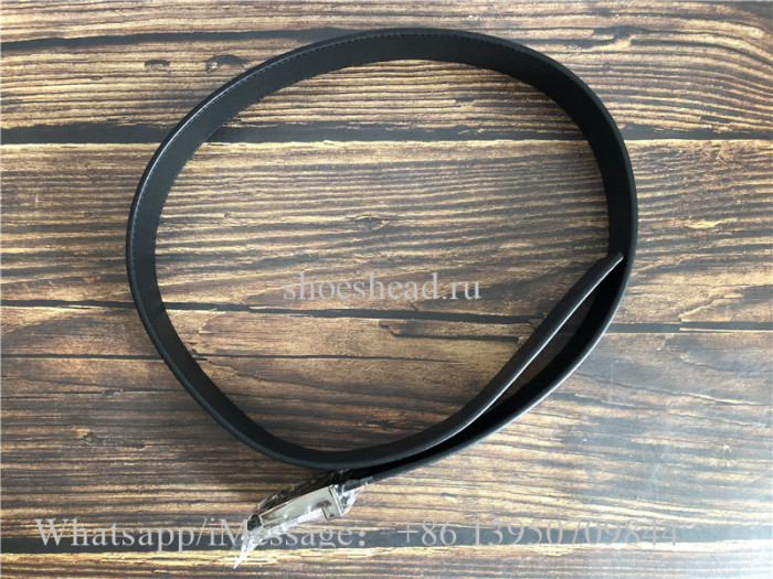 Louis Vuitton Belt 12