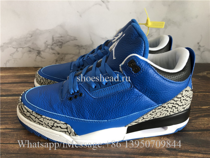 DJ Khaled Air Jordan 3 Retro Another One