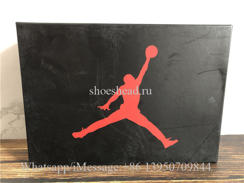 DJ Khaled Air Jordan 3 Retro Another One