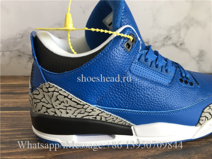 DJ Khaled Air Jordan 3 Retro Another One