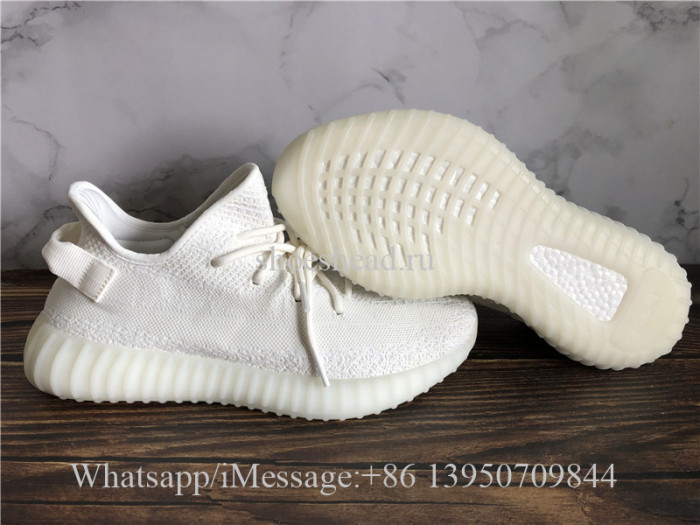 Super Quality Adidas Yeezy Boost 350 V2 Triple White