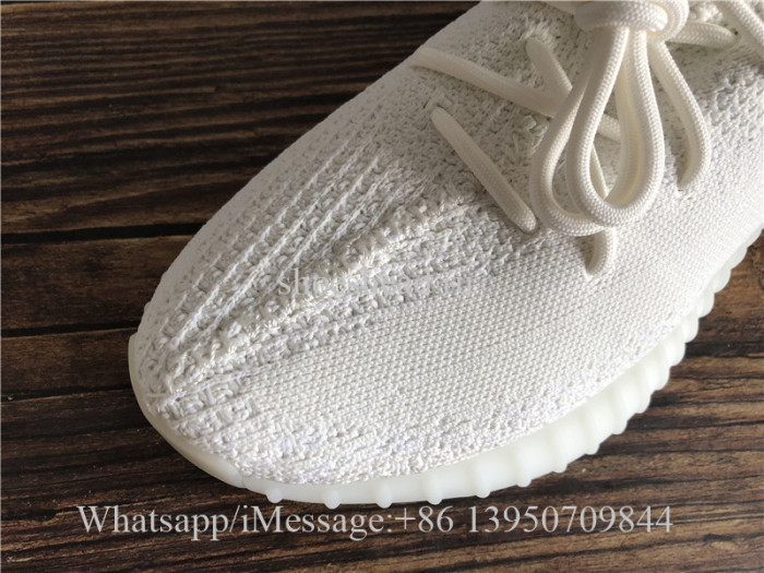 Super Quality Adidas Yeezy Boost 350 V2 Triple White