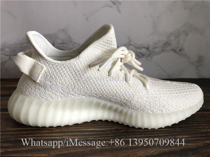 Super Quality Adidas Yeezy Boost 350 V2 Triple White