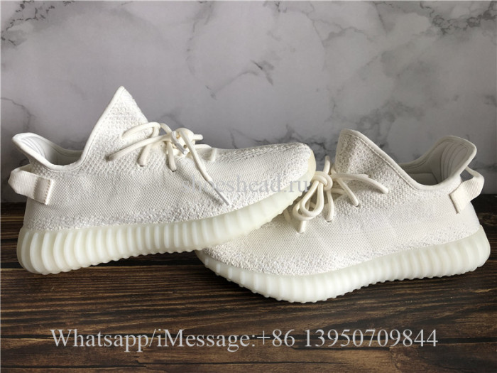 Super Quality Adidas Yeezy Boost 350 V2 Triple White