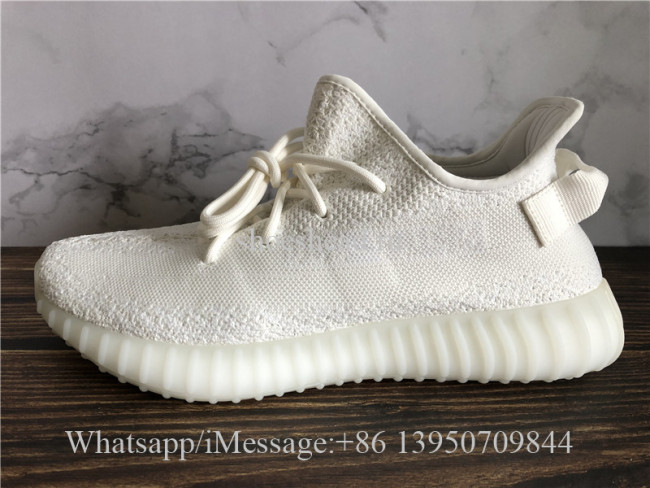 Super Quality Adidas Yeezy Boost 350 V2 Triple White
