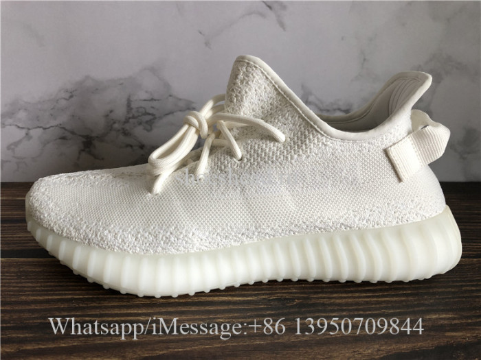 Super Quality Adidas Yeezy Boost 350 V2 Triple White