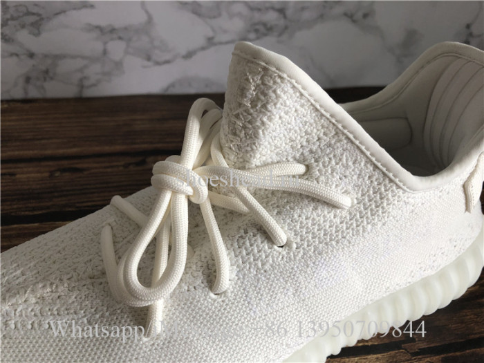 Super Quality Adidas Yeezy Boost 350 V2 Triple White