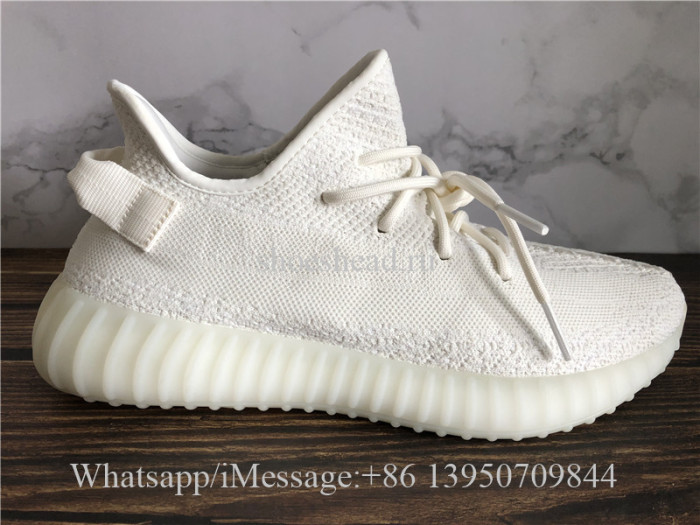 Super Quality Adidas Yeezy Boost 350 V2 Triple White
