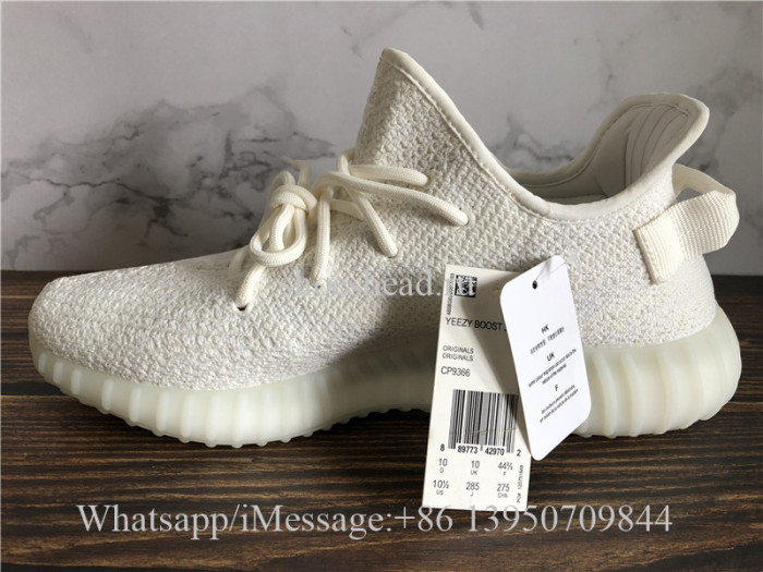 Super Quality Adidas Yeezy Boost 350 V2 Triple White