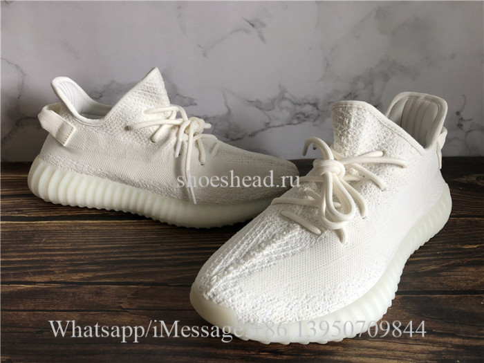 Super Quality Adidas Yeezy Boost 350 V2 Triple White