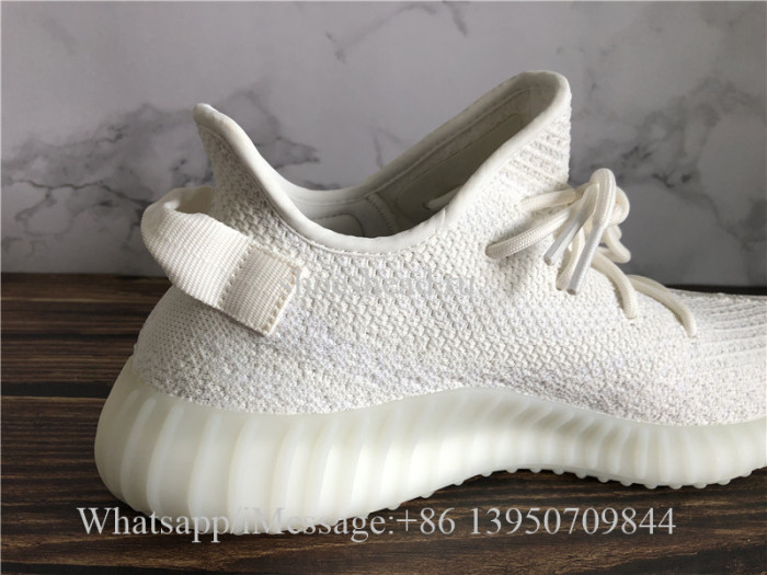Super Quality Adidas Yeezy Boost 350 V2 Triple White