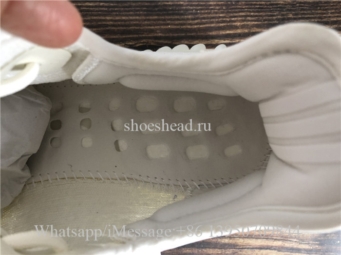 Super Quality Adidas Yeezy Boost 350 V2 Triple White