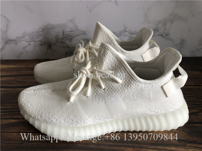 Super Quality Adidas Yeezy Boost 350 V2 Triple White