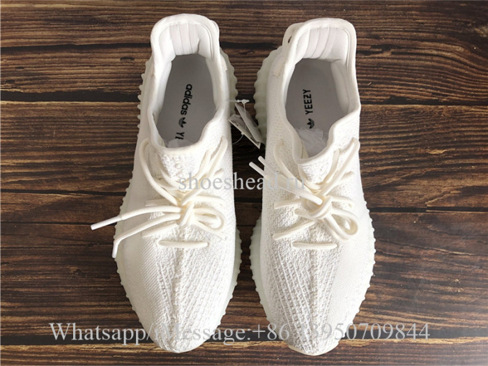 Super Quality Adidas Yeezy Boost 350 V2 Triple White