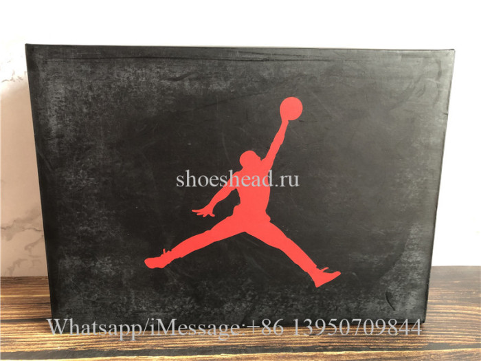 Air Jordan 3 Seoul NRG S.Korea