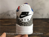 Air Jordan 3 Seoul NRG S.Korea