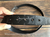 Louis Vuitton Belt 13