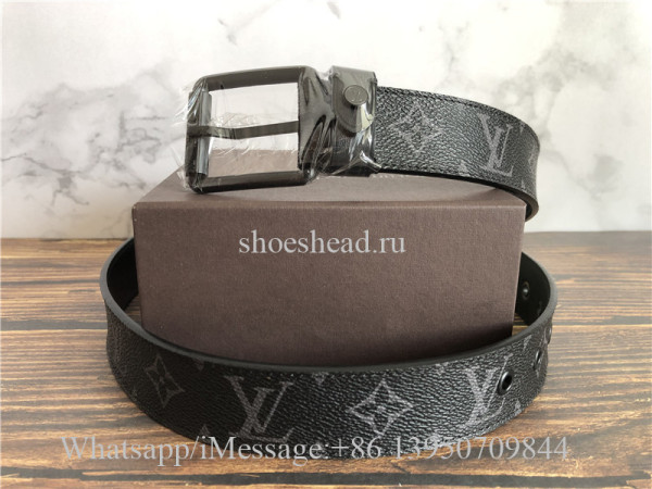 Louis Vuitton Belt 13