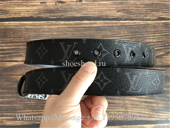 Louis Vuitton Belt 13