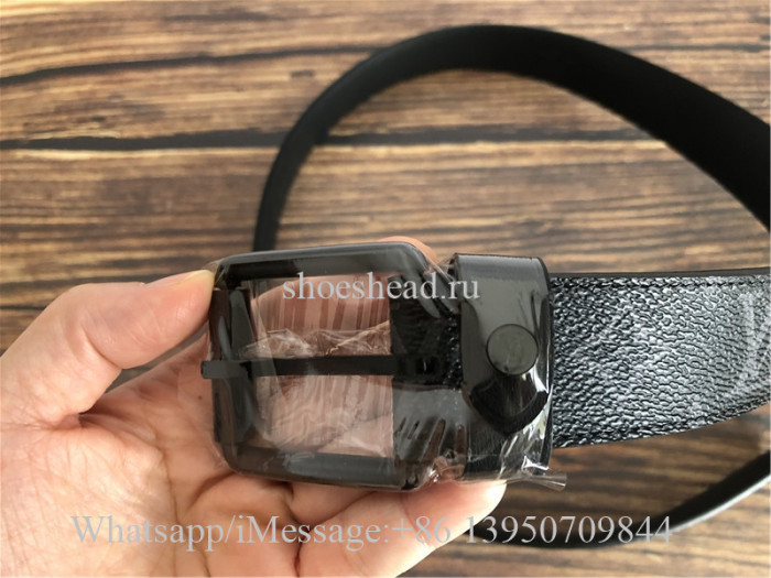 Louis Vuitton Belt 13