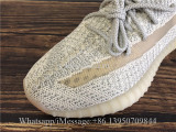 Super Quality Adidas Yeezy Boost 350 V2 Lundmark Reflective