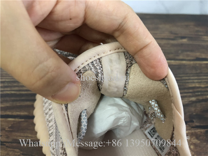 Super Quality Adidas Yeezy Boost 350 V2 Synth Reflective
