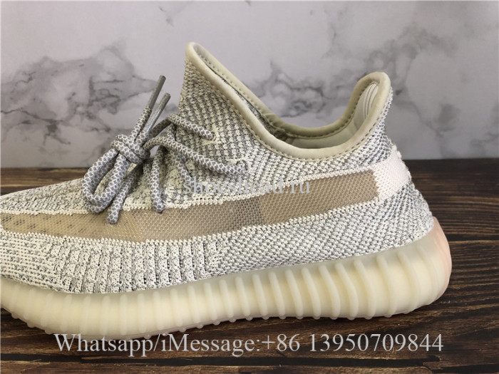 Super Quality Adidas Yeezy Boost 350 V2 Lundmark Reflective