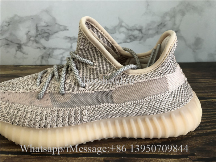 Super Quality Adidas Yeezy Boost 350 V2 Synth Reflective