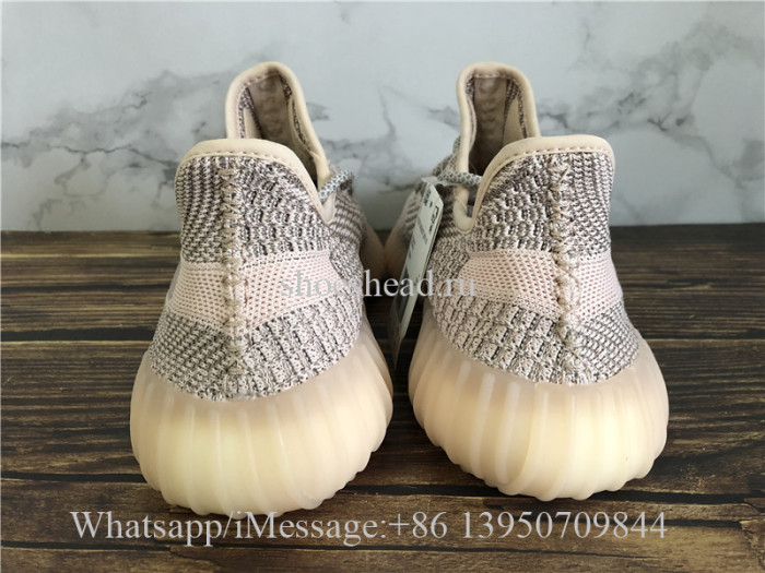 Super Quality Adidas Yeezy Boost 350 V2 Synth Reflective
