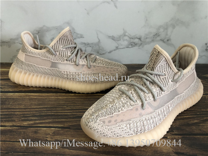 Super Quality Adidas Yeezy Boost 350 V2 Synth Reflective