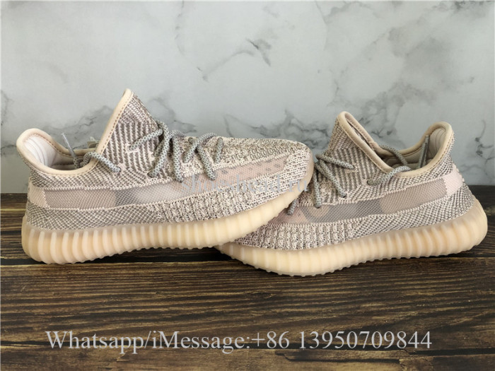 Super Quality Adidas Yeezy Boost 350 V2 Synth Reflective