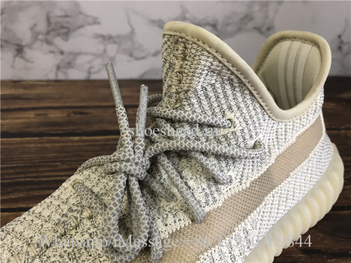 Super Quality Adidas Yeezy Boost 350 V2 Lundmark Reflective