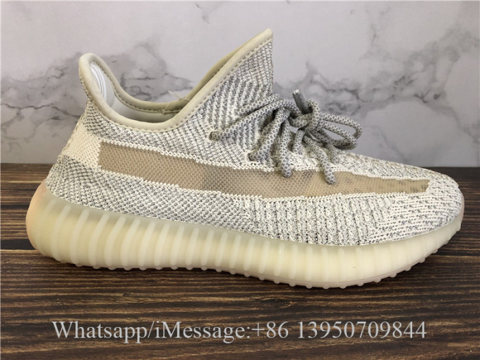 Super Quality Adidas Yeezy Boost 350 V2 Lundmark Reflective