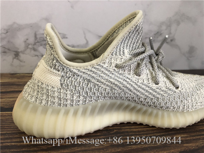 Super Quality Adidas Yeezy Boost 350 V2 Lundmark Reflective