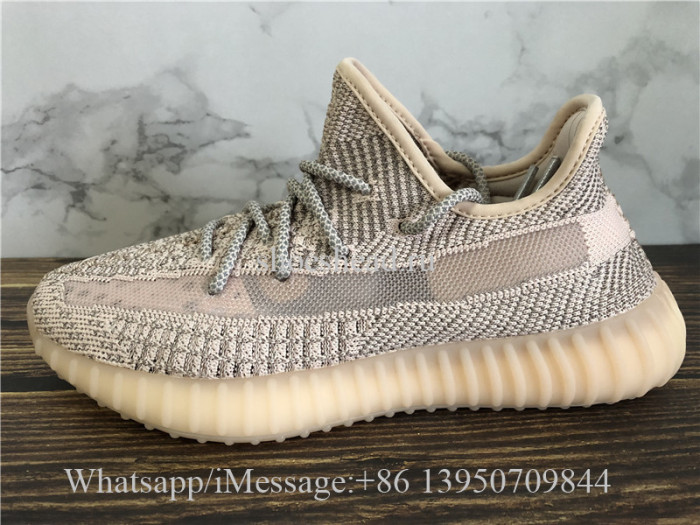 Super Quality Adidas Yeezy Boost 350 V2 Synth Reflective