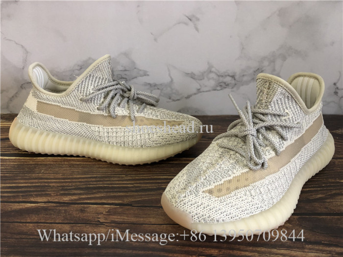 Super Quality Adidas Yeezy Boost 350 V2 Lundmark Reflective