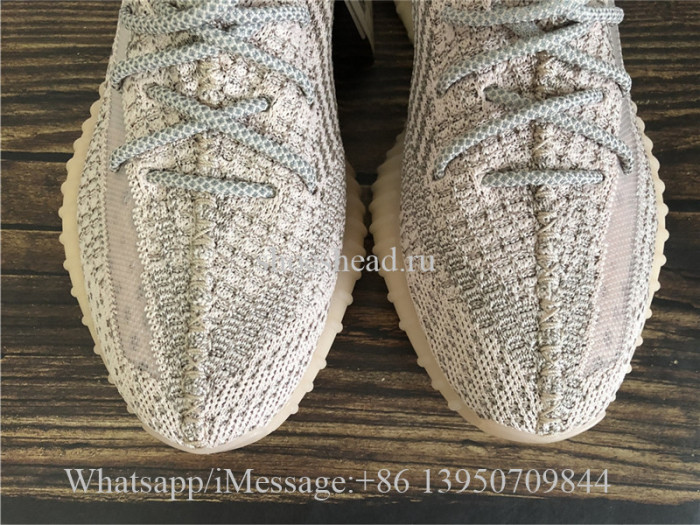 Super Quality Adidas Yeezy Boost 350 V2 Synth Reflective