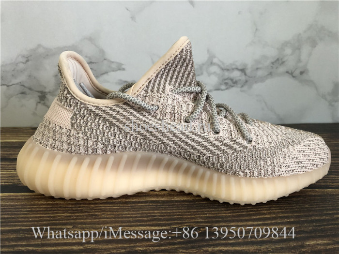 Super Quality Adidas Yeezy Boost 350 V2 Synth Reflective