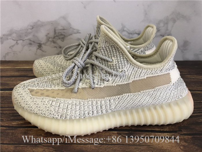 Super Quality Adidas Yeezy Boost 350 V2 Lundmark Reflective