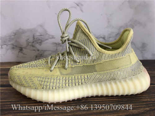 Super Quality Adidas Yeezy Boost 350 V2 Antlia Non-reflective