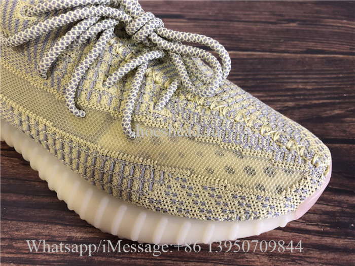 Super Quality Adidas Yeezy Boost 350 V2 Antlia Non-reflective