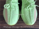 Super Quality Adidas Yeezy Boost 350 V2 GID Glow