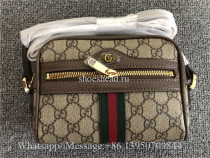 Gucci Ophidia Mini ShoulderCrossbody Bag