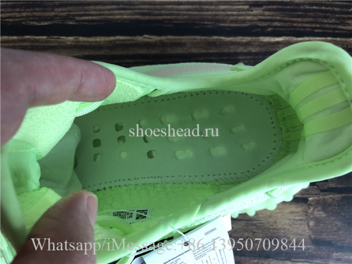 Super Quality Adidas Yeezy Boost 350 V2 GID Glow