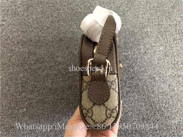 Gucci Ophidia Mini ShoulderCrossbody Bag