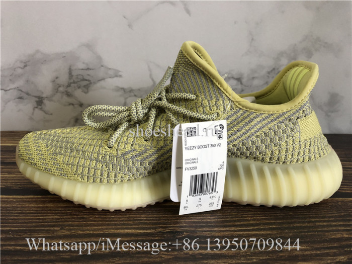 Super Quality Adidas Yeezy Boost 350 V2 Antlia Non-reflective