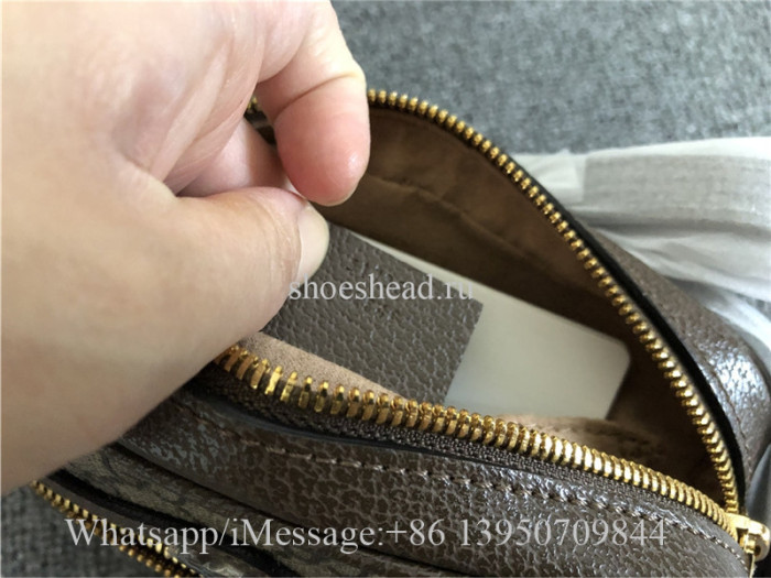Gucci Ophidia Mini ShoulderCrossbody Bag